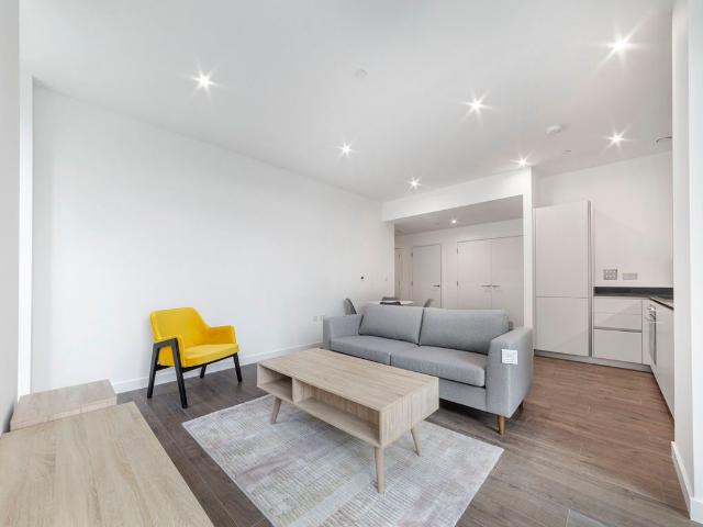 House for rent in Woodberry Down, Stoke Newington
