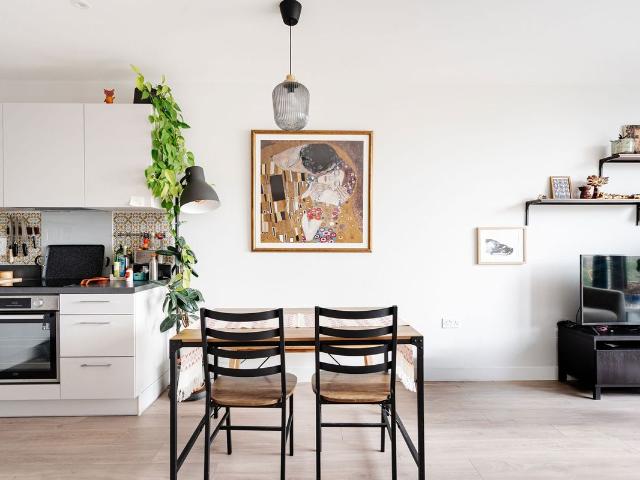 House for rent in Woodberry Down, Stoke Newington