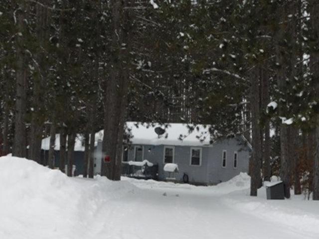 House for sale in Michigan