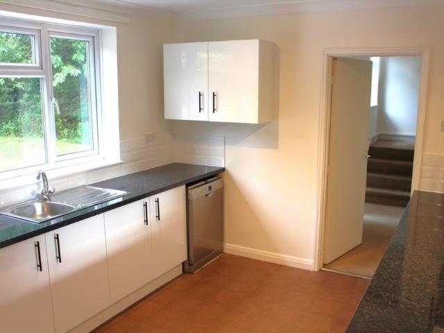 House for rent in Crostwick, Norfolk