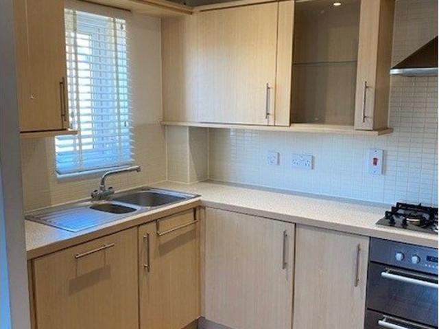 Apartment for rent in Burgh St Peter, Norfolk