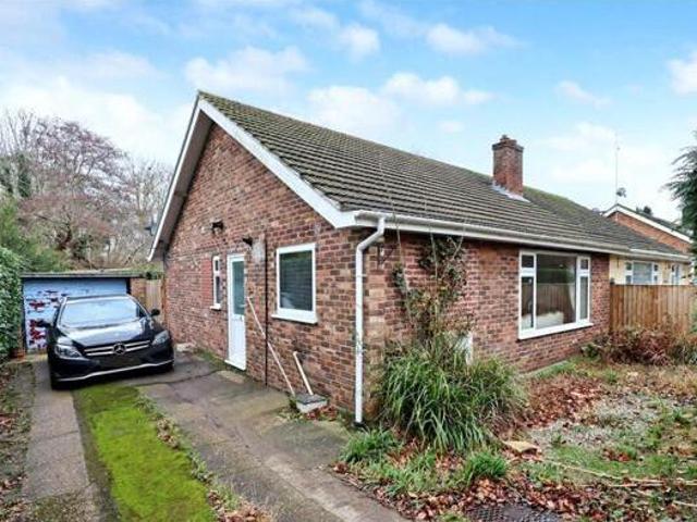 House for sale in Beckhithe, East Bank