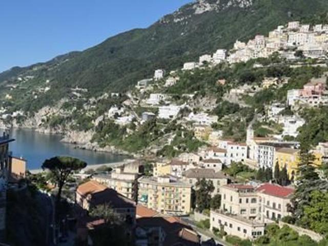 Appartamento in vendita a Vietri Sul Mare, Campania