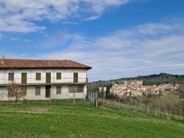 Appartamento in vendita a Piemonte, Asti