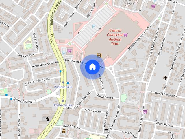 Apartament închirieri în Sector 3, București