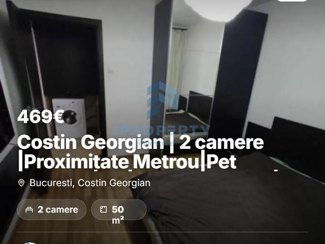 Apartament închirieri în Colțea, București