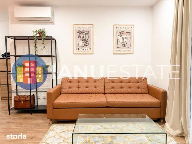 Apartament închirieri în Hercesa Vivenda Residencias, București