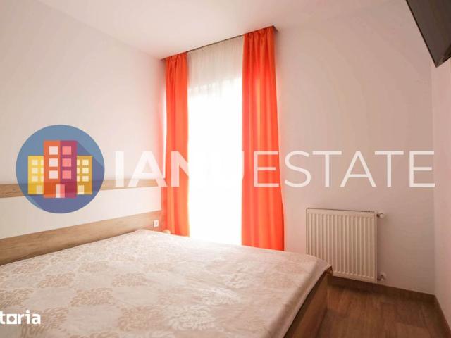 Apartament închirieri în Hercesa Vivenda Residencias, București