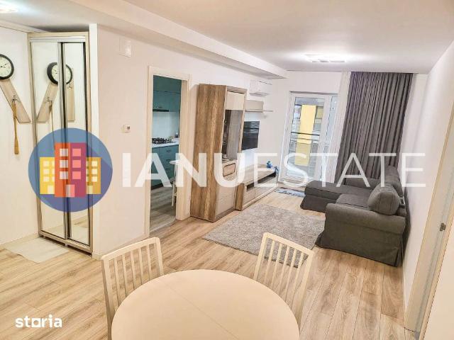 Apartament închirieri în Hercesa Vivenda Residencias, București