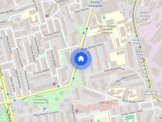 Apartament închirieri în Sector 3, București