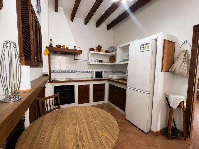 Apartamento en alquiler en Pla de Mallorca, Baleares