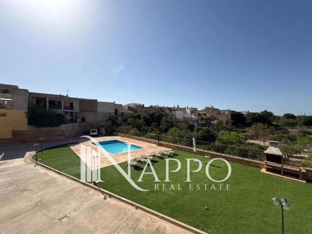 Apartamento en alquiler en Pla de Mallorca, Baleares