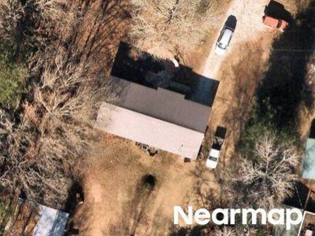 House for sale in Lagrange, Georgia