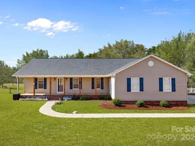 House for sale in Bessemer City, North Carolina