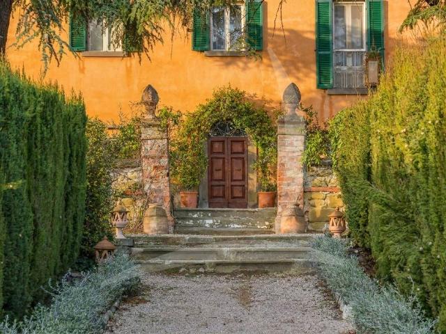 Casa in vendita a Tuoro Sul Trasimeno, Umbria