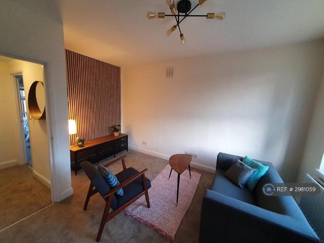 Apartment for rent in Paddington, Greater London