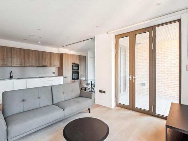 House for rent in Paddington, Greater London
