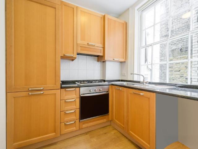 House for rent in Paddington, Greater London