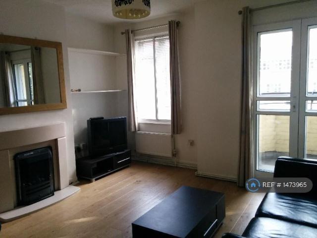 Apartment for rent in Paddington, Greater London