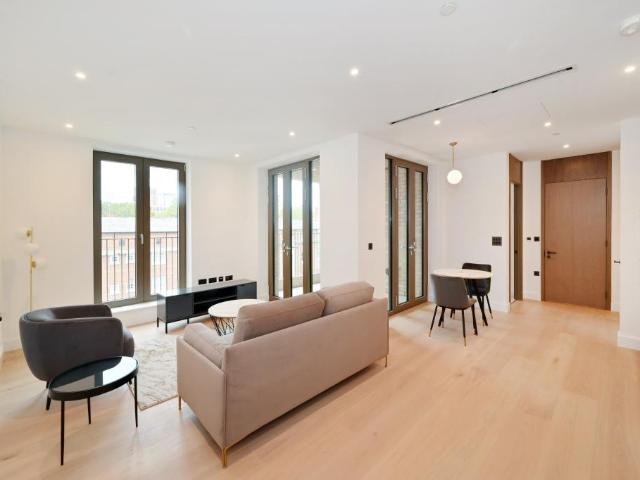 House for rent in Paddington, Greater London