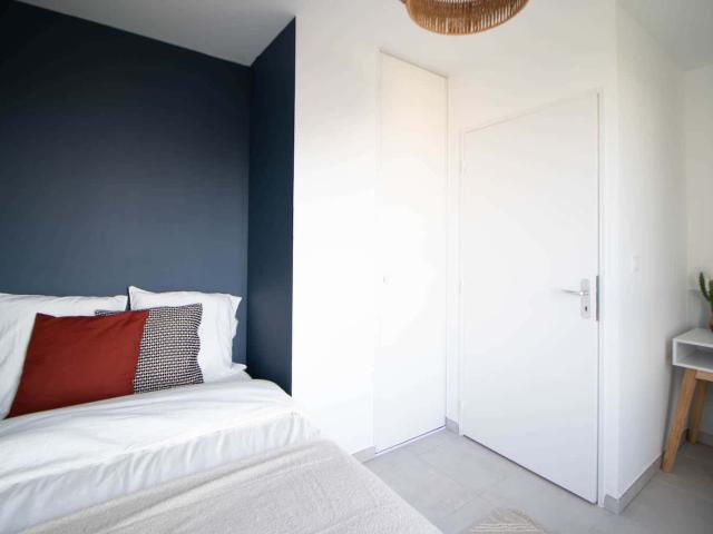 Appartement location à Lyon, Métropole de Lyon