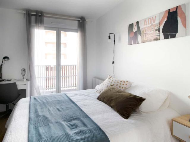 Appartement location à Grenoble