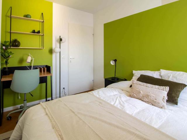Appartement location à Saint-Denis, Saint-denis