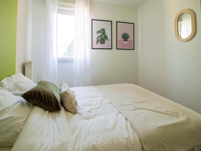Appartement location à Saint-Denis, Saint-denis
