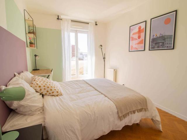 Appartement location à Saint-Denis, Saint-denis
