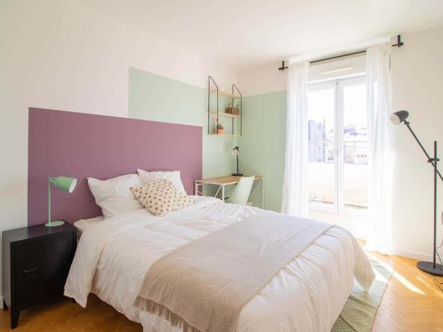 Appartement location à Saint-Denis, Saint-denis
