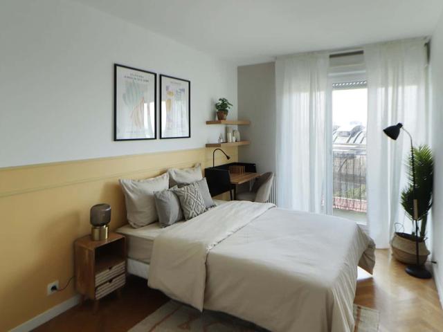 Appartement location à Saint-Denis, Saint-denis