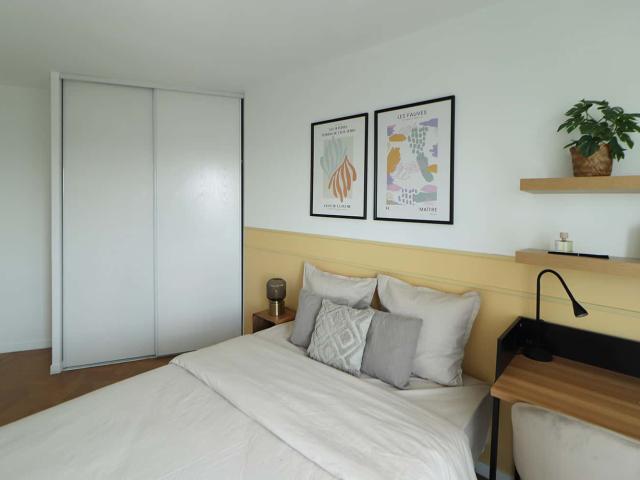Appartement location à Saint-Denis, Saint-denis