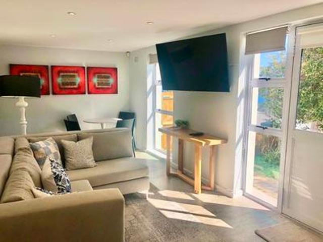 Apartment for rent in Cape Town, Western Cape