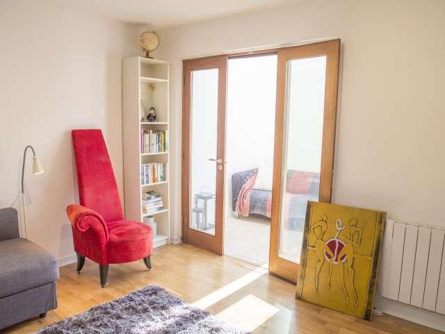 Apartment to rent in Dublin 8, Bluebell