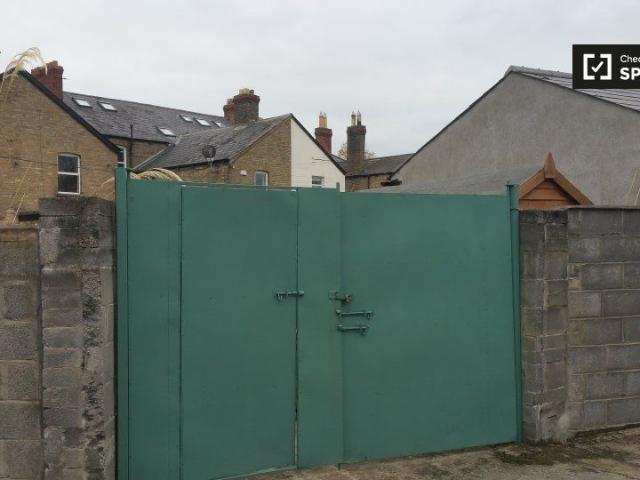 Apartment to rent in Dublin