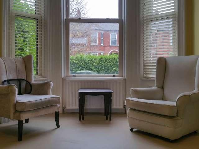 Apartment to rent in Dublin 6W, Bluebell