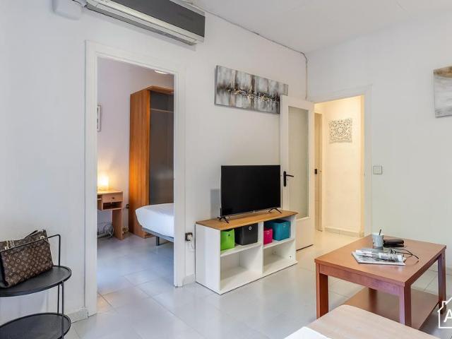 Apartamento en alquiler en Sant Martí, Barcelonès