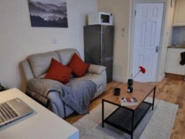 Room to rent in Lusk, North Tipperary