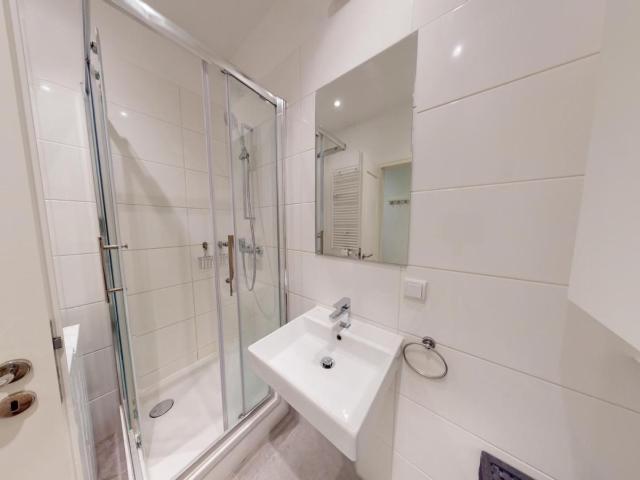 Apartment mieten in Wedding, Berlin