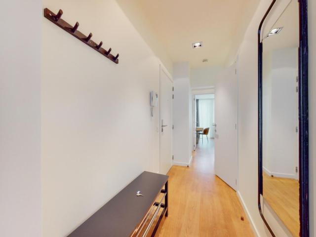 Appartement location à Brussel, Bruxelles