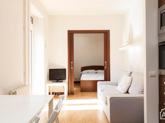 Apartamento en alquiler en Ciutat Vella, Barcelonès