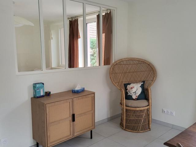 Appartement location à Thann-Guebwiller, Westhalten