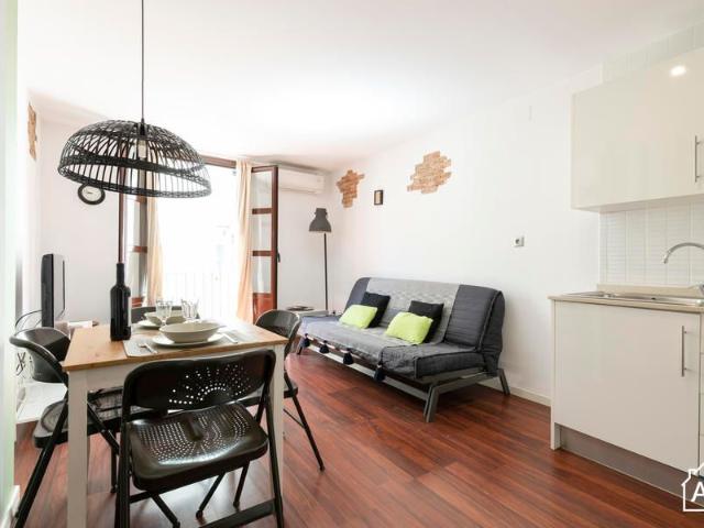Apartamento en alquiler en Eixample, Barcelonès