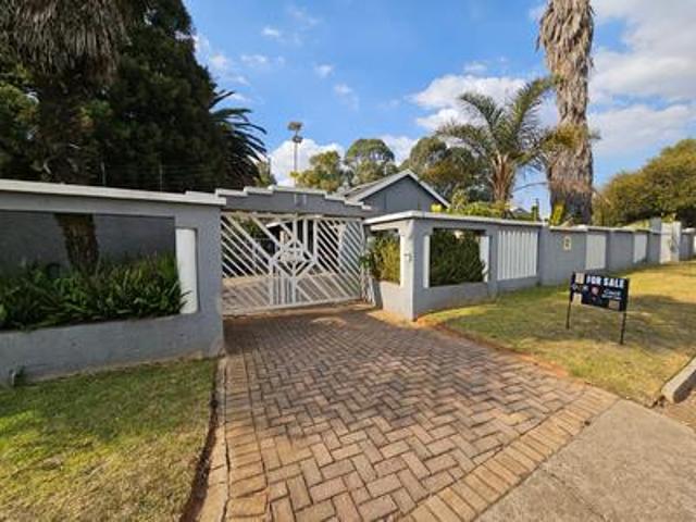 House for rent in Ekurhuleni, Gauteng
