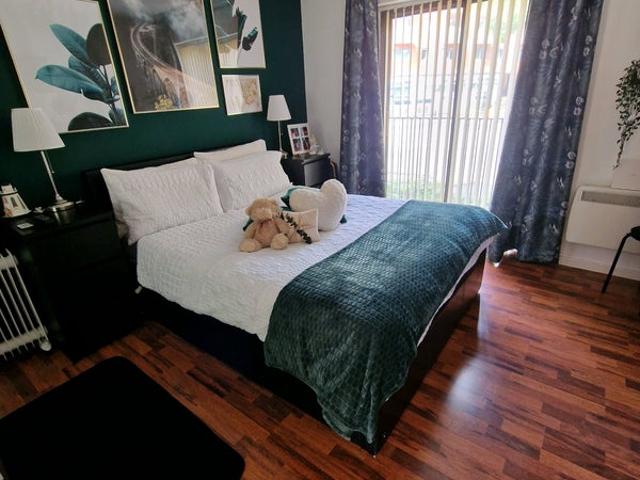 Apartment for rent in Highbury, Greater London