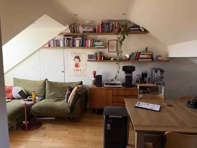 Apartment for rent in London Borough of Lambeth, Greater London