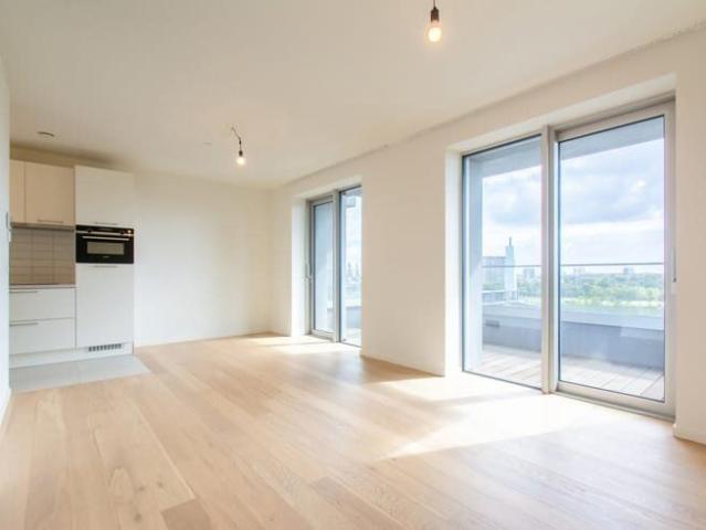 Kot location à Antwerpen