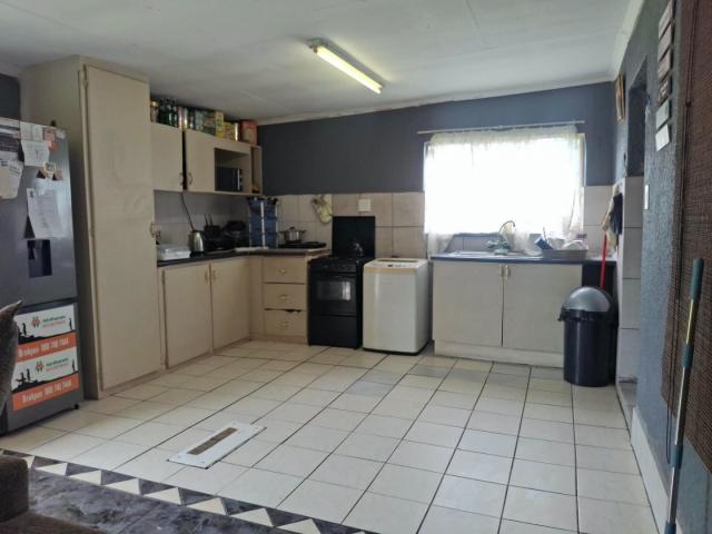 Apartment for rent in Dalview, Brakpan