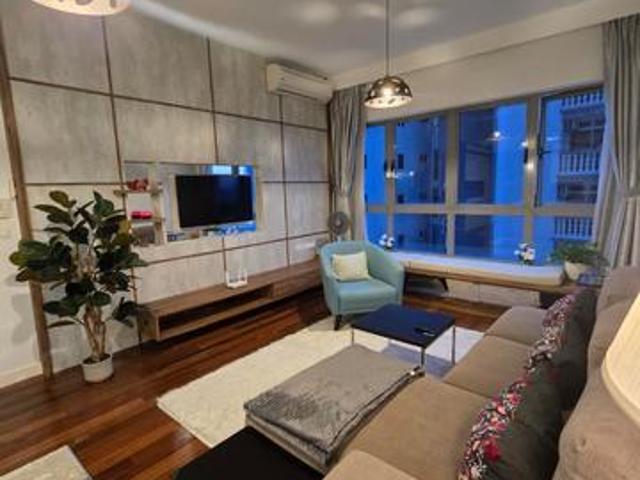 Condominium for rent in Country Heights Damansara, Kuala Lumpur
