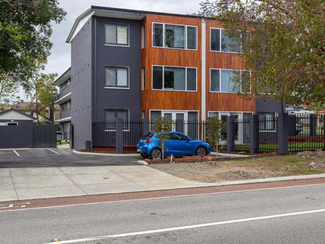 Apartment for rent in Como, Western Australia